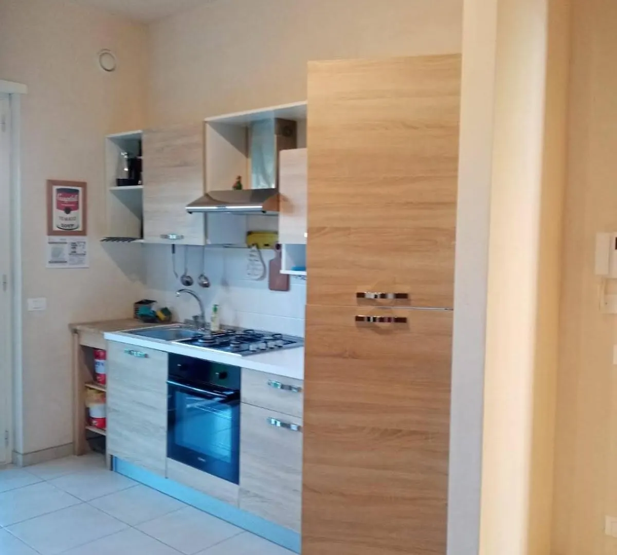 شقة Casa Gidiuli ليتشي